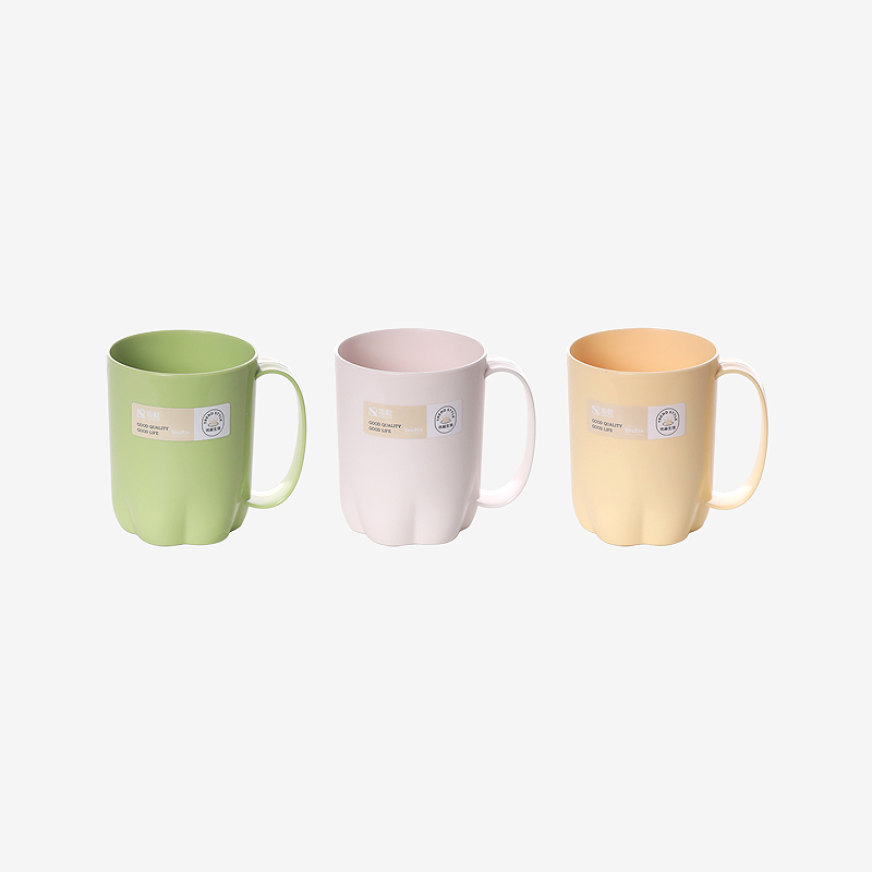 350ML口杯