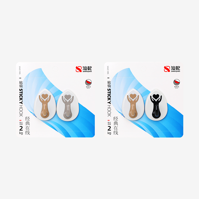 汕乾8501粘鉤