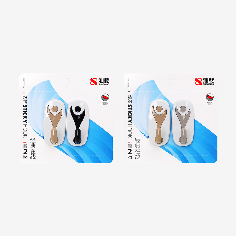 汕乾8502粘鉤