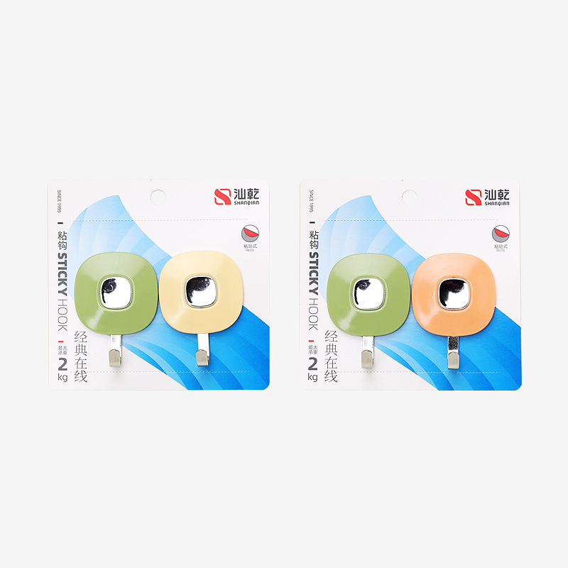 汕乾8507粘鉤