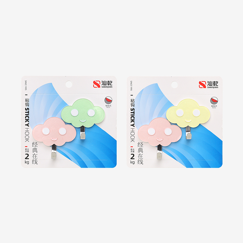 汕乾8511粘鉤