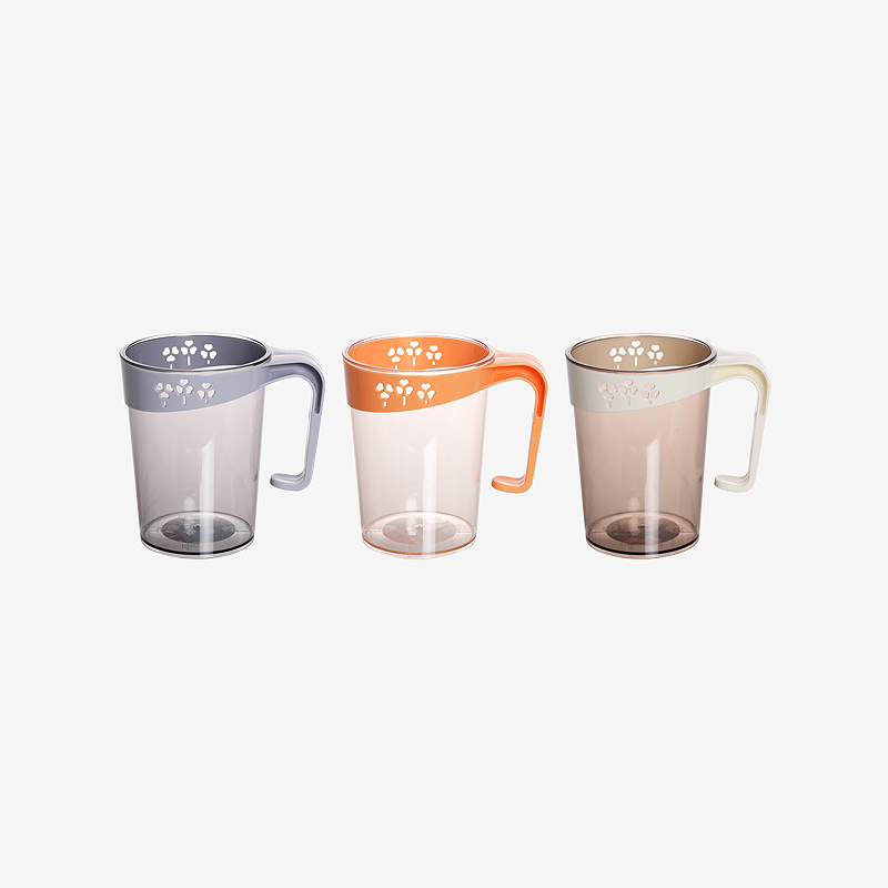 汕乾8513漱口杯