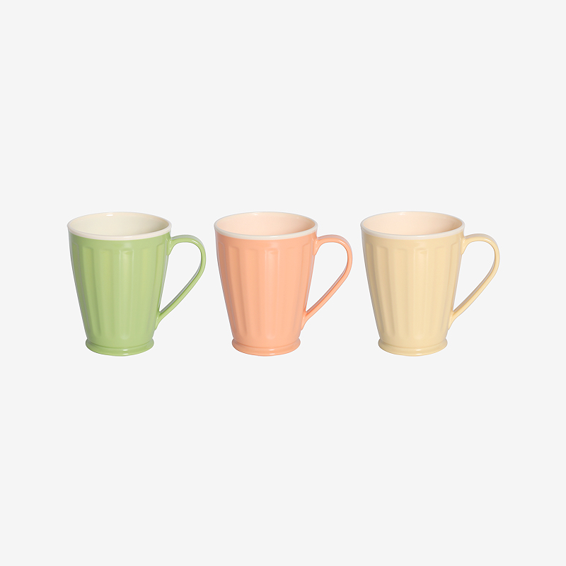 汕乾8516雙層口杯