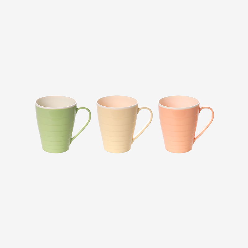 汕乾8517雙層口杯