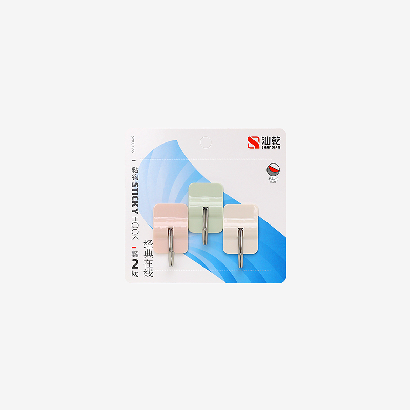 汕乾8526粘鉤