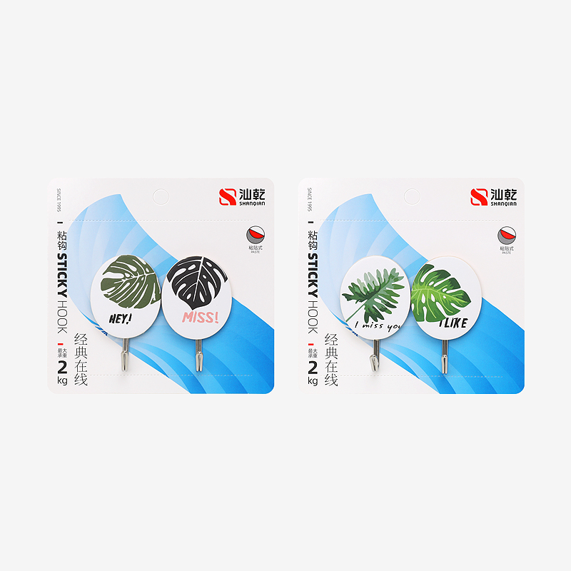 汕乾8532木粘鉤