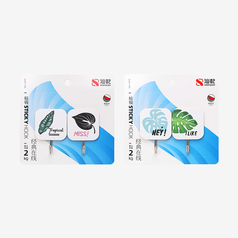汕乾8534木粘鉤