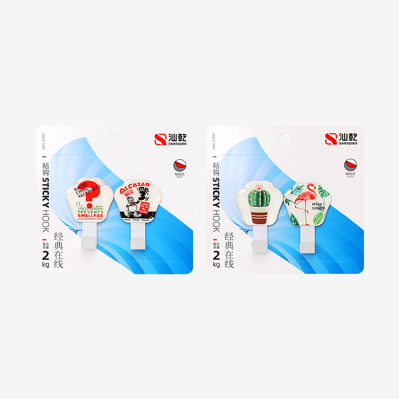 汕乾8538粘鉤