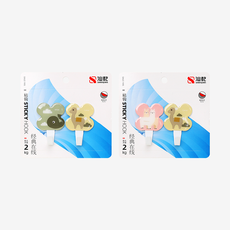 汕乾8542粘鉤
