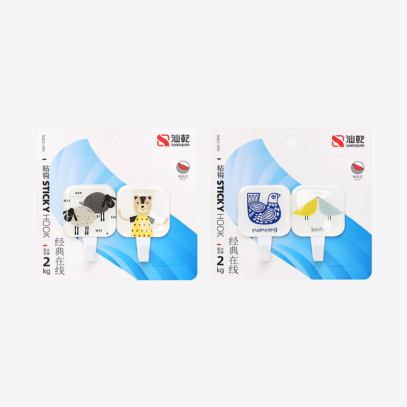 汕乾8544粘鉤