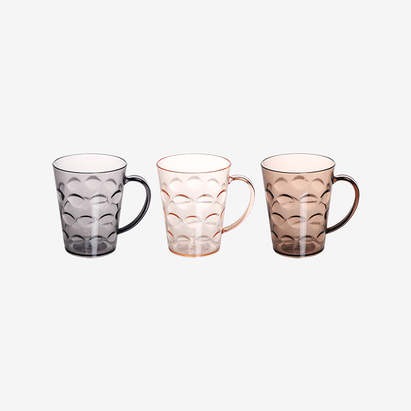 汕乾8549絢彩口杯