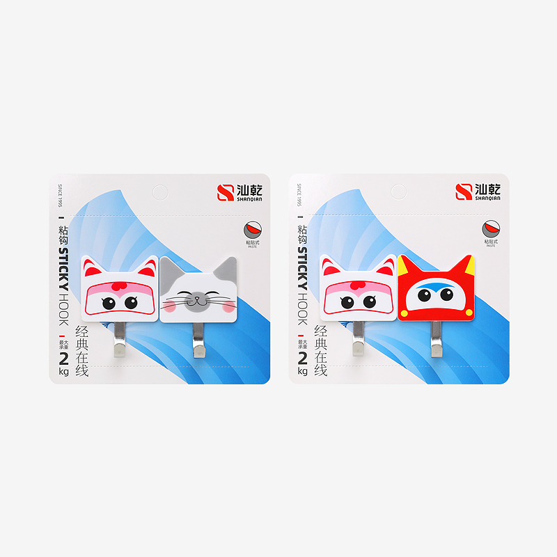 汕乾8554粘鉤