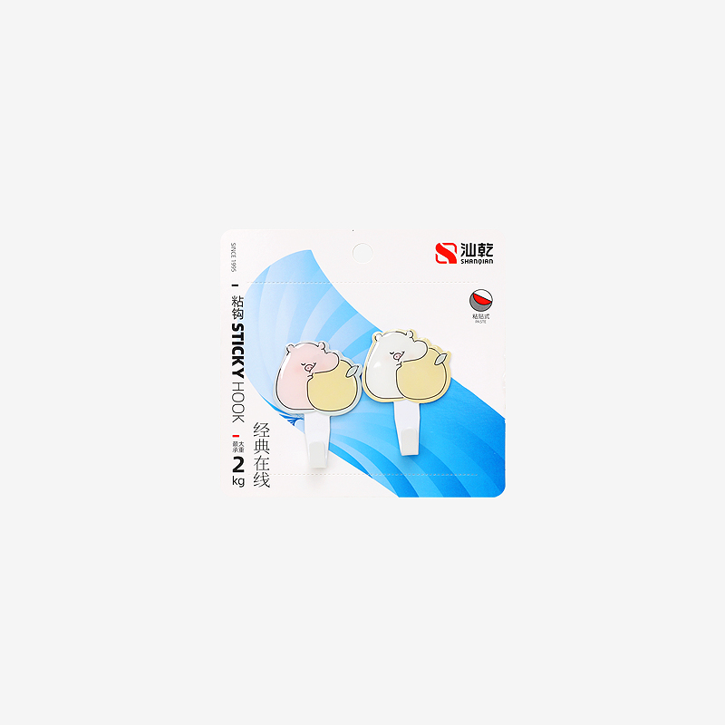 汕乾8636粘鉤