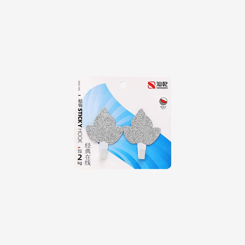 汕乾8642粘鉤