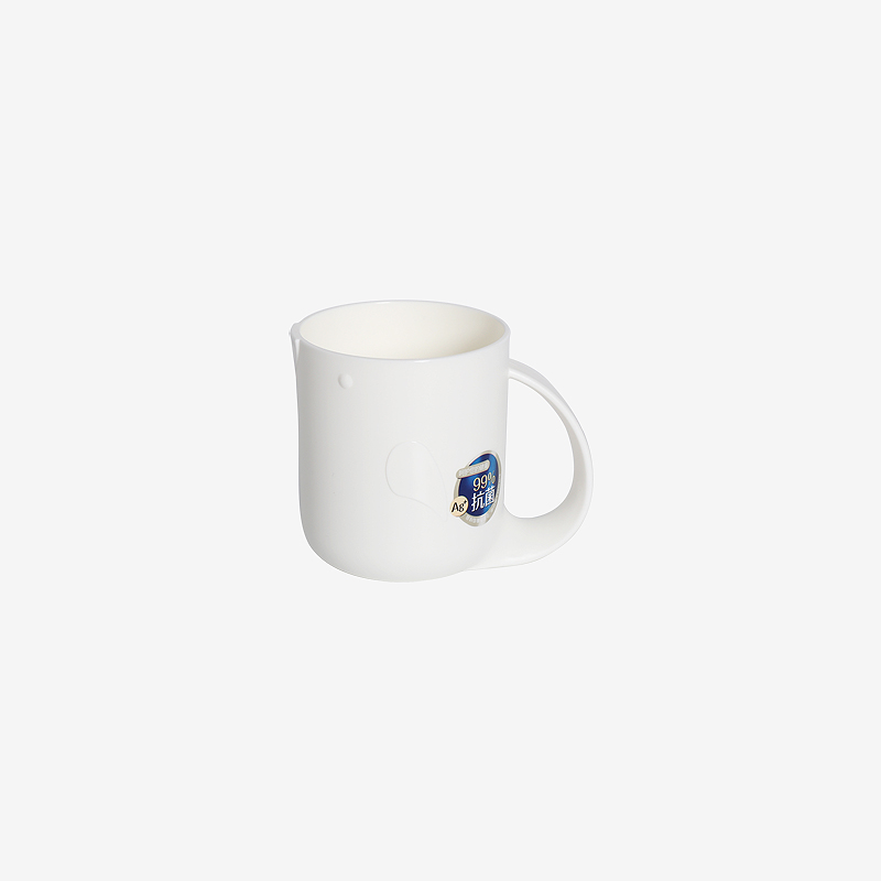 汕乾8651抗菌口杯