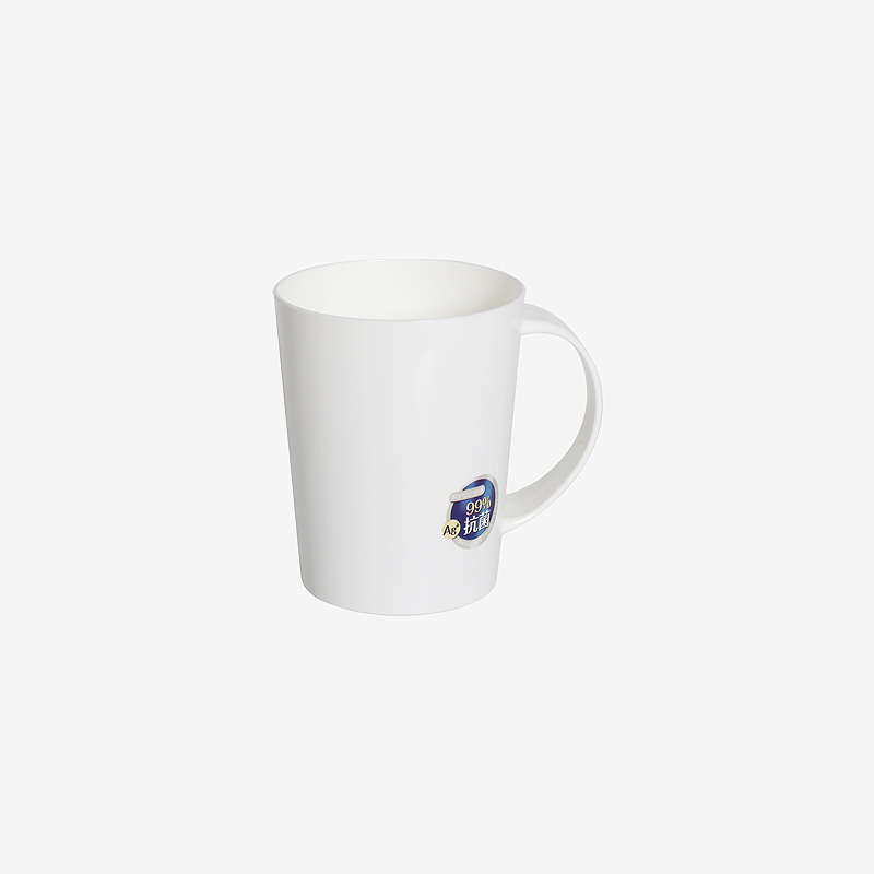 汕乾8654抗菌口杯