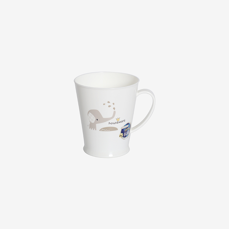 汕乾8664抗菌口杯