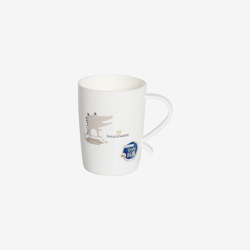 汕乾8665抗菌口杯