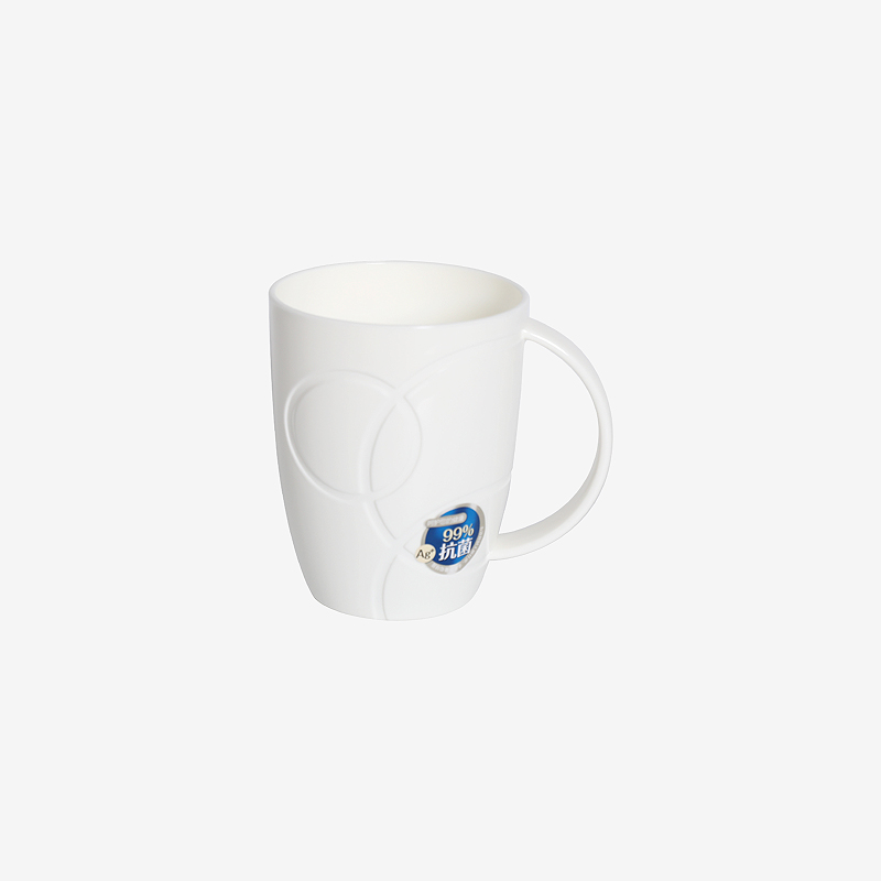 汕乾8667抗菌口杯