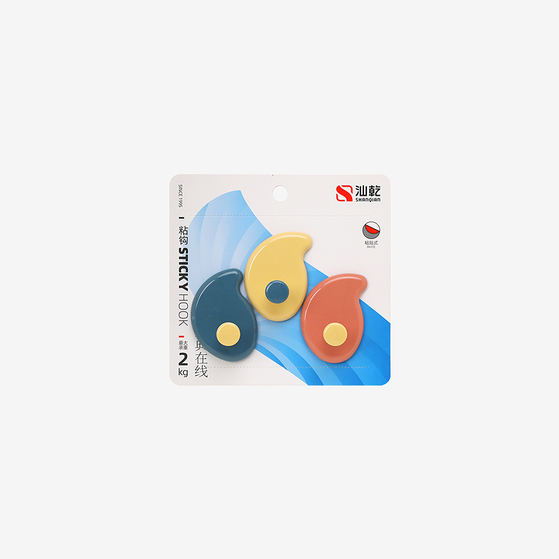 汕乾8690粘鉤