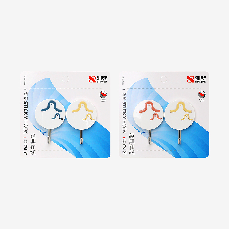 汕乾8693粘鉤