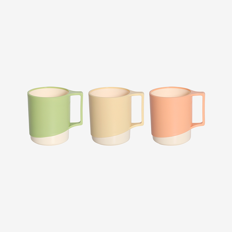 汕乾8701口杯
