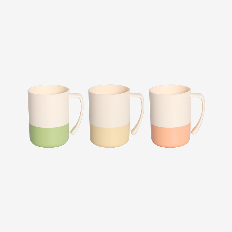 汕乾8702口杯